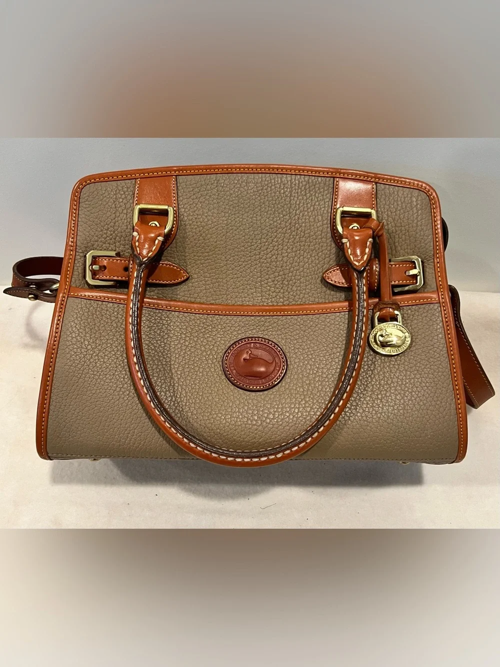 Dooney & Bourke this vintage